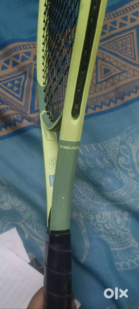 Head Badminton Bat