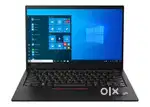 Lenovo i7 laptop