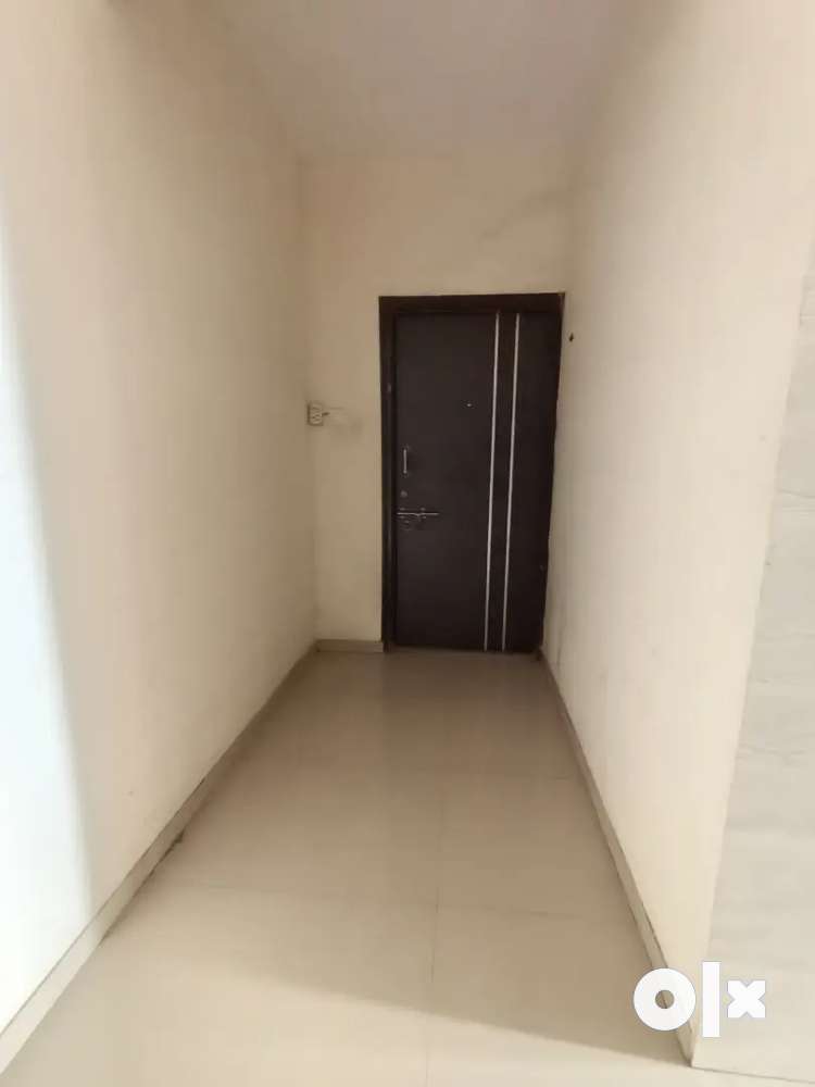 1 BHK flat for sale in Ulwe higher Floor Flat