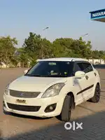 Maruti Suzuki Swift Dzire 2014 Diesel Good Condition