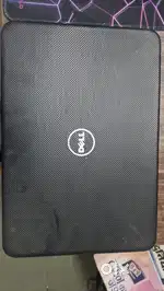 Dell 15 inch Inspiron laptop