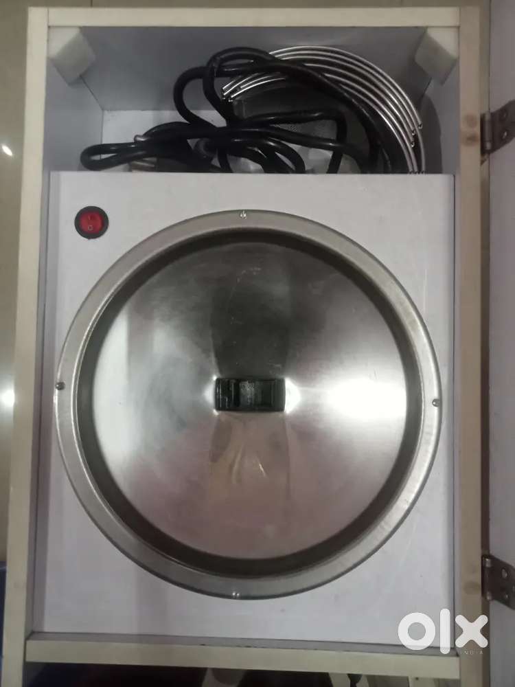 Sell for Natraj aata chaki 2010 model good condition