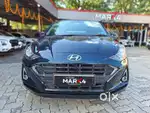 Hyundai Grand i10 Nios Magna 1.2 Kappa VTVT, 2021, Petrol