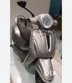 Chetak Urbane