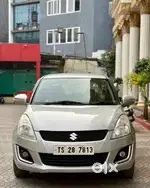Maruti Suzuki Swift DDiS VDI, 2016, Diesel