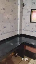 Flat for rent its a 2 bhk well mention flat.