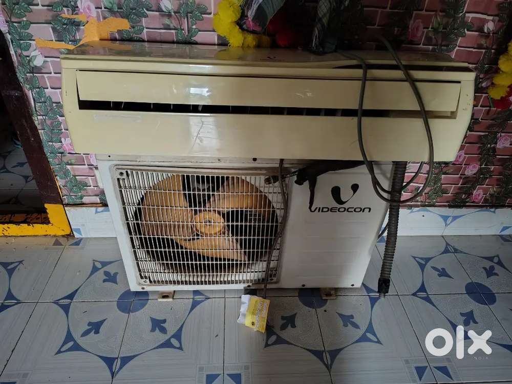 Videocon sprite ac