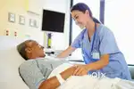 Baby care, patient care and hospitality
