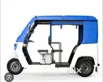EV Auto Driver