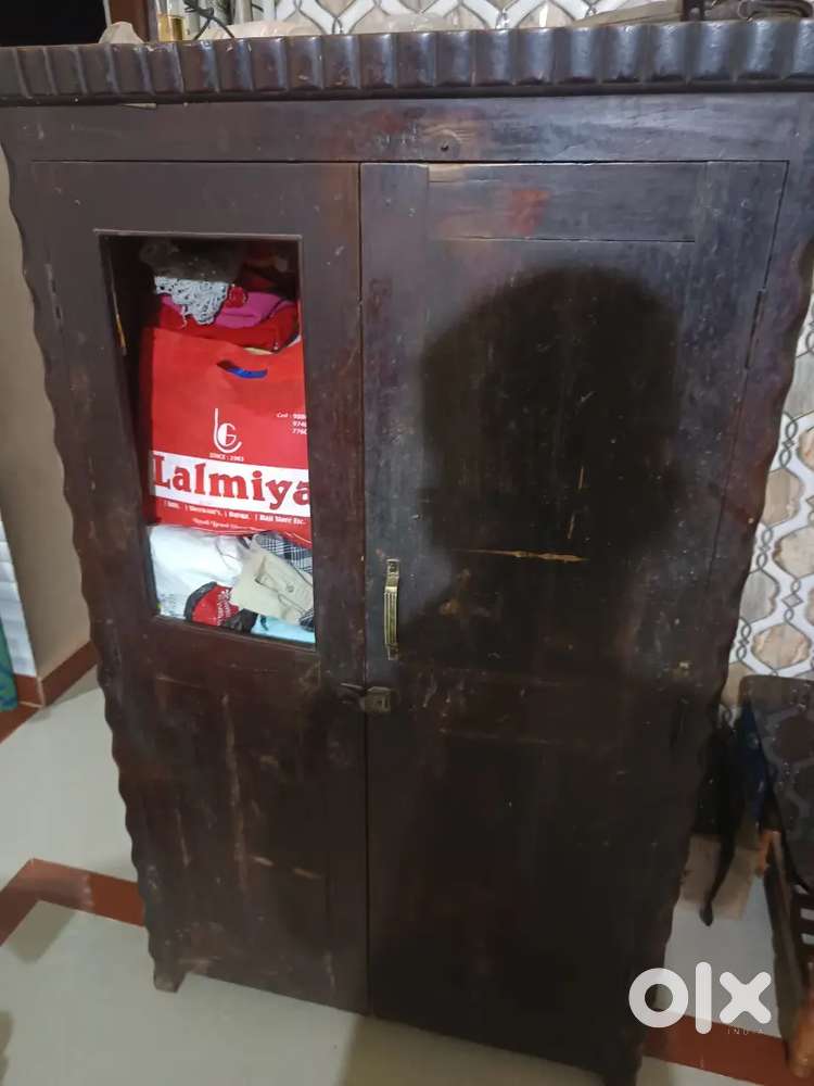 Sagwani pure wood 45years old in good condition