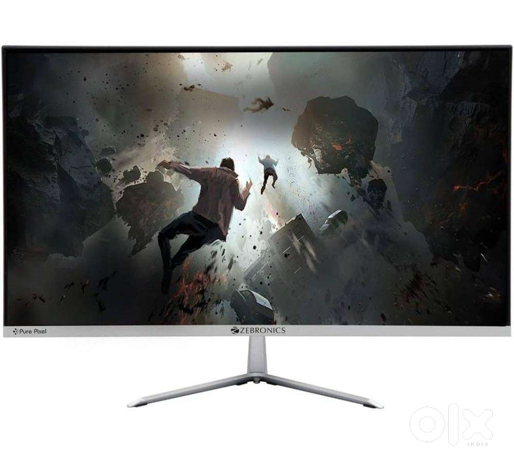 Monitor, ips panle