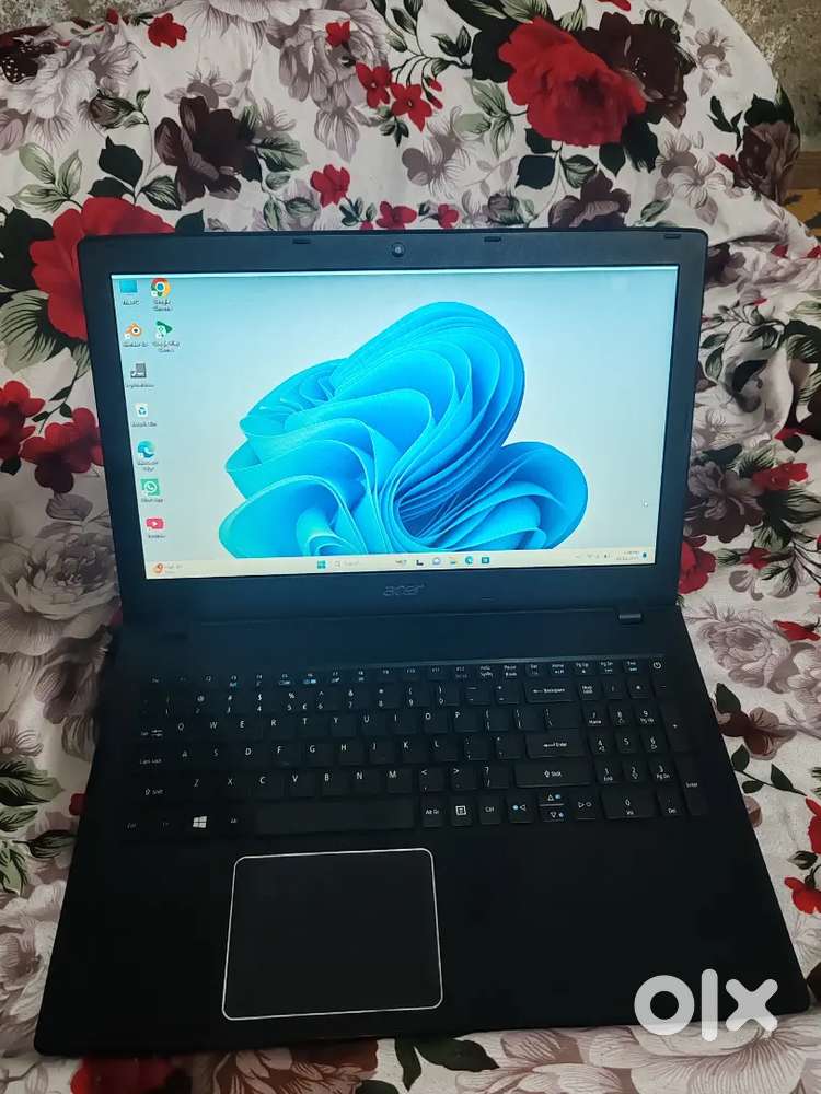 Acer laptop