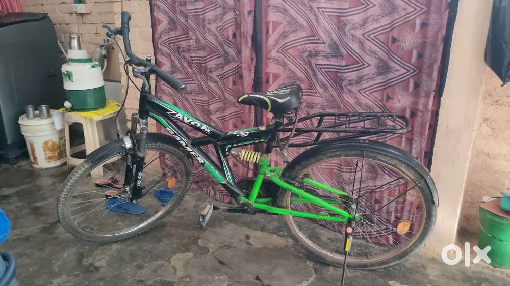 Well maintain cycle