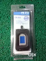 PB 510,Biometric finger reader( KYC)