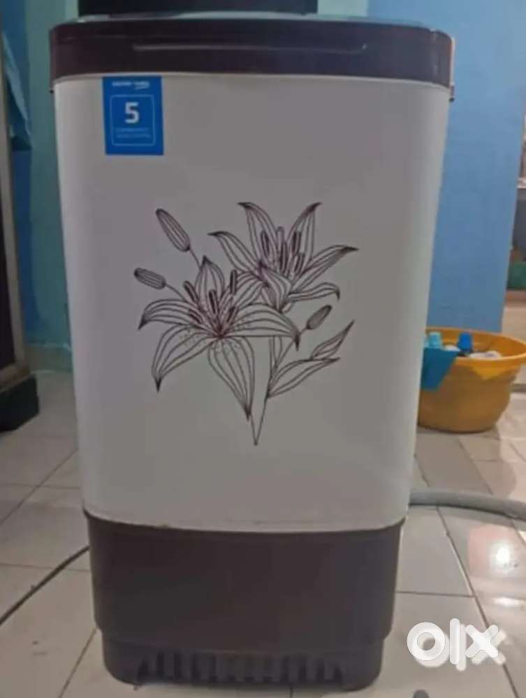 Tata's Voltas