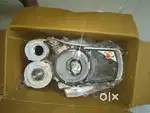 Sujatha juicer mixy 1week used
