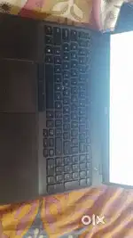 DELL LATITUDE 5501