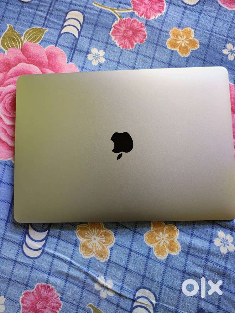 MacBook Air M1 2020