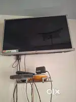 Lg tv good condition