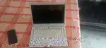 Dell laptop