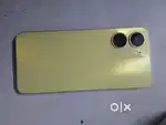 Vivo y16 sell Karna hai full fresh condition me