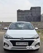 Hyundai i20 Magna Plus, 2020, Petrol