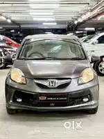 Honda Brio 2013-2016 VX AT, 2015, CNG & Hybrids