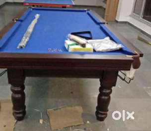 Billiard Tables, Pool Tables, Snooker Tables, American Pool Tables an