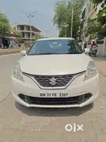 Maruti Suzuki Baleno 1.2 Delta, 2018, Petrol