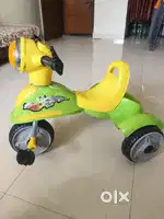 Kids Scooter/Bike /गाडी