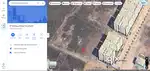 Open plot for sale in Kakinada