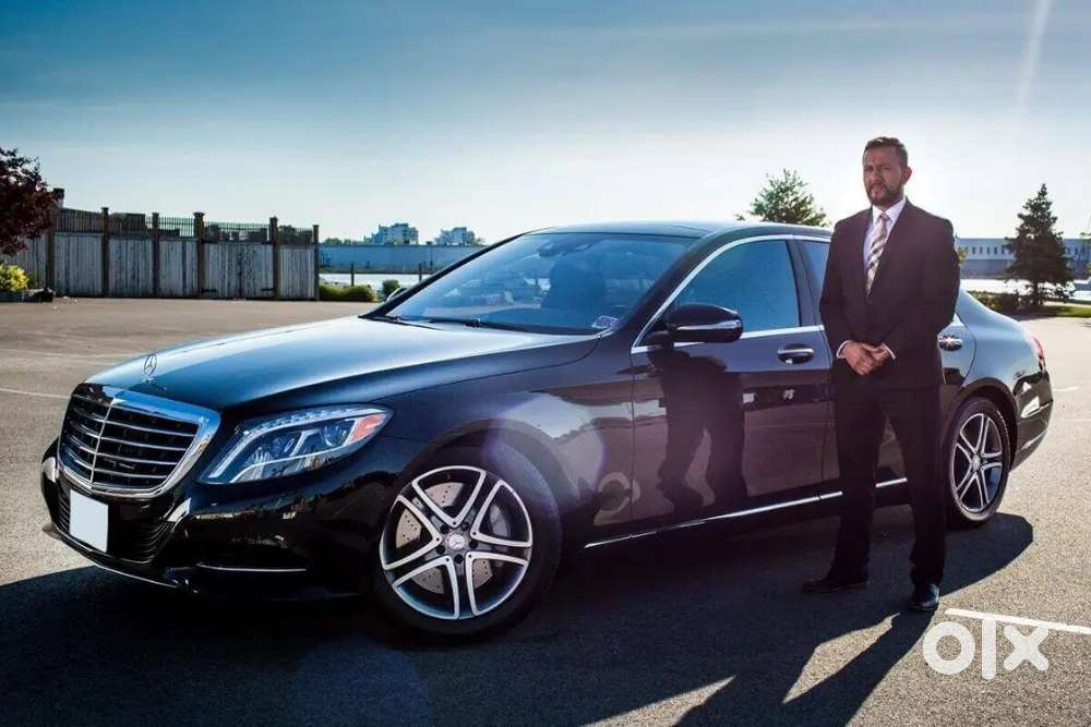 We are looking for a Driver for Mercedes at Tvm.