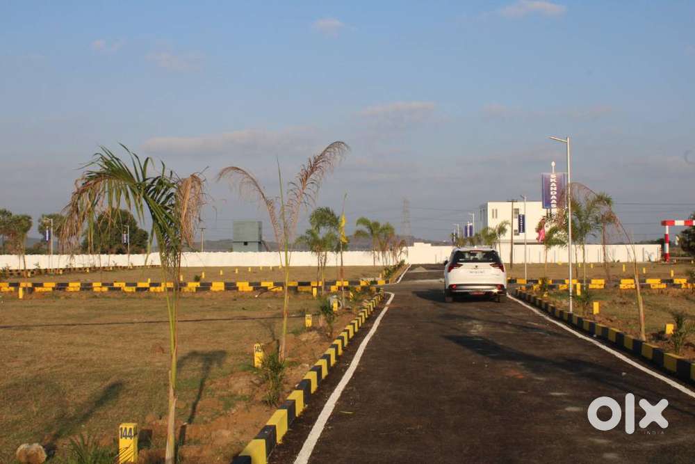 BEST DTCP PLOTS @ S P KOIL