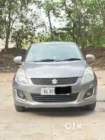 Maruti Suzuki Swift VDI Optional, 2016, Diesel