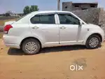 2017 shift Dizair