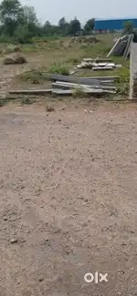250 sqyd plot in tapukara,near sanjivni hospital