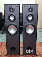 Yamaha Tower speaker good working condition