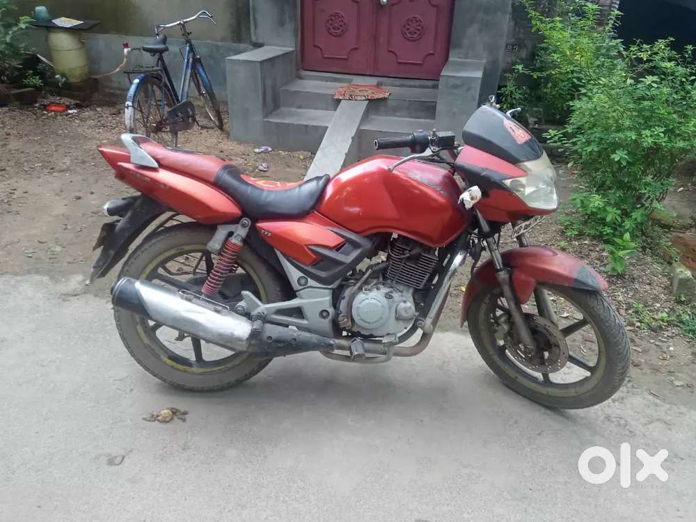 Good condition, 3 month ago full engine servicing (urgent sell )