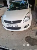 Maruti Suzuki Swift 2014 Petrol