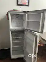 2 door fridge