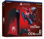Sony Playstation 5 PS5 DISC

EDITION 825GB Spider-Man Bundle BOXED