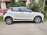 Maruti Suzuki Swift VXi 1.2 ABS BS-IV, 2020, Petrol