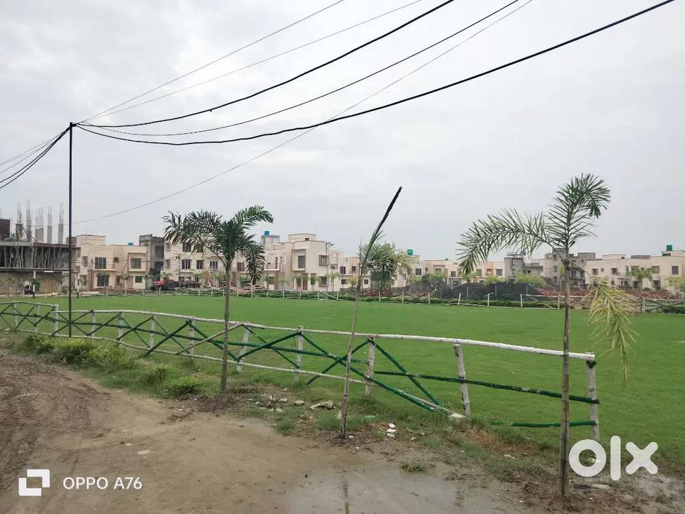 Urgent sell Land Available At Pardoi Location