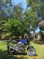 YAMAHA MT15 V2 URGENT SALE