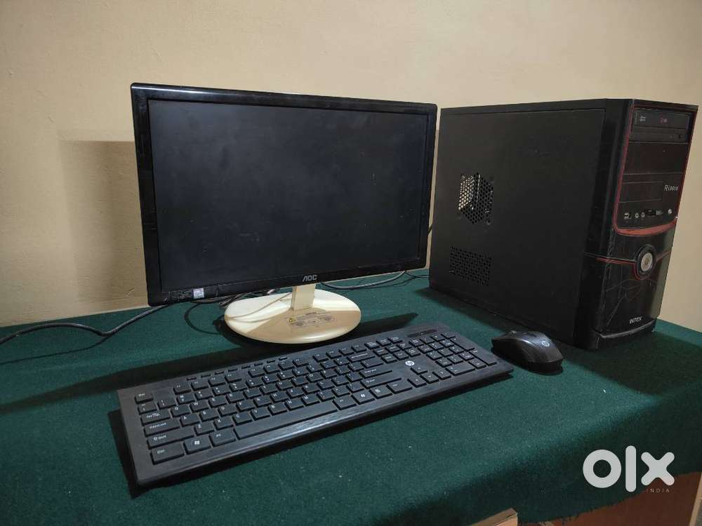 Full pc set