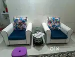 BeautifulSOFA SET
