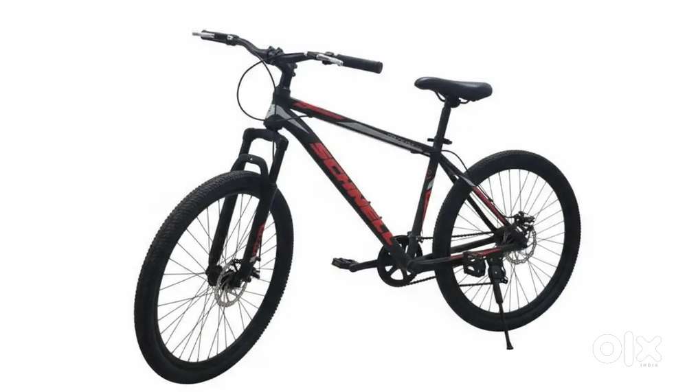 Schnell holts 001 dx rmx