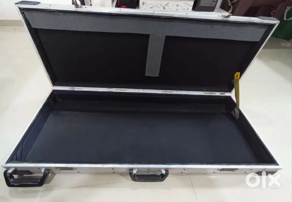 Keyboard Flight Case for XPS 30/60 XP 30/60