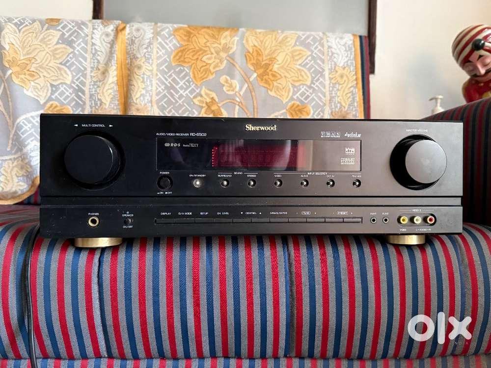 Sherwood AVR RD-6502