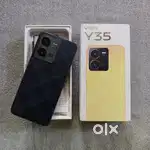 Vivo Y35 ( 4G ) Mobile Box Charger
